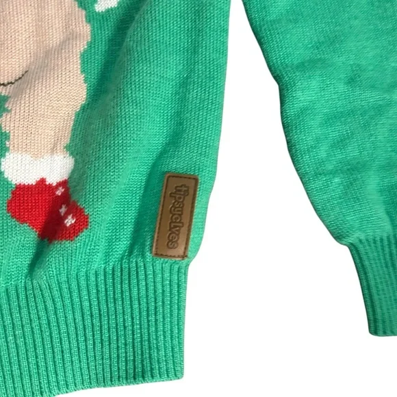 Tipsy Elves Sweater - Picture 3 of 4
